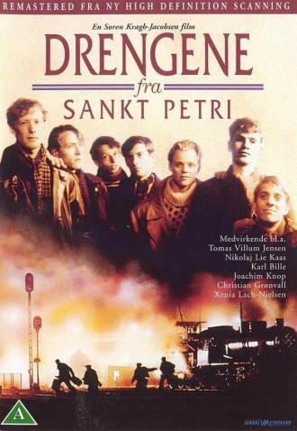 Мальчики из Санкт-Петри (фильм 1991)