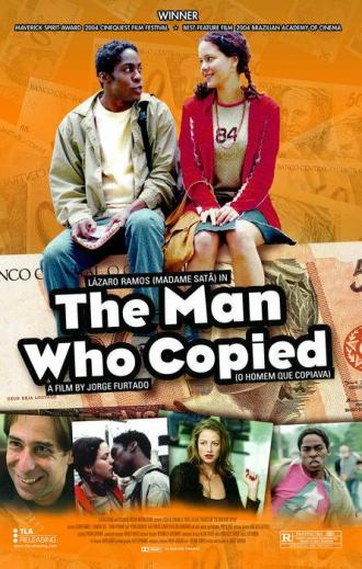 Человек, который копировал (фильм 2003)