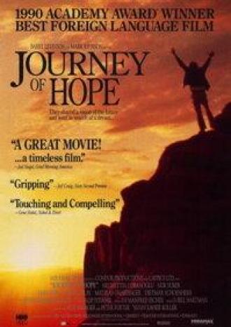 Путешествие надежды (фильм 1990)