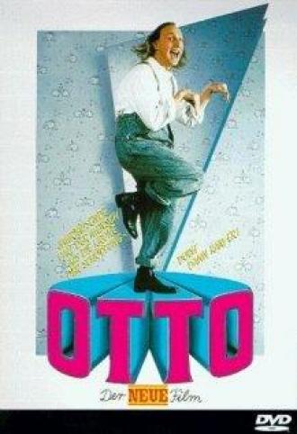 Otto - Der Neue Film (фильм 1989)