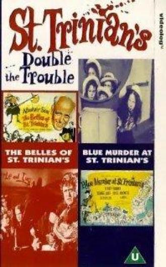 Синее убийство в Сент-Триниан (фильм 1957)