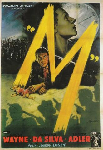 М (фильм 1951)