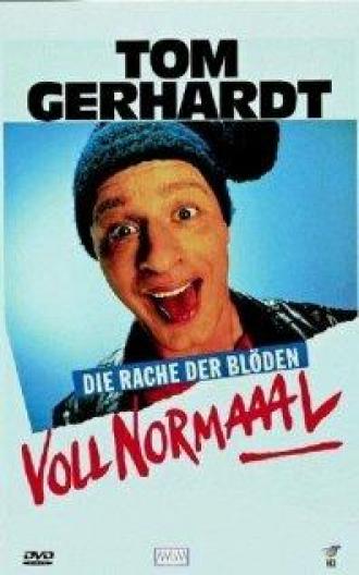 Voll normaaal (фильм 1997)