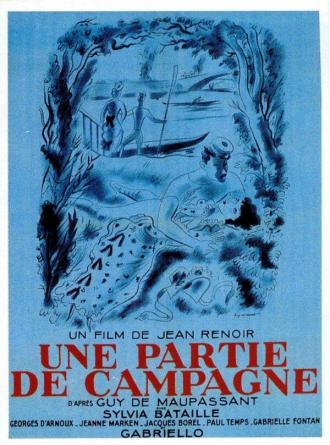 Загородная прогулка (фильм 1946)