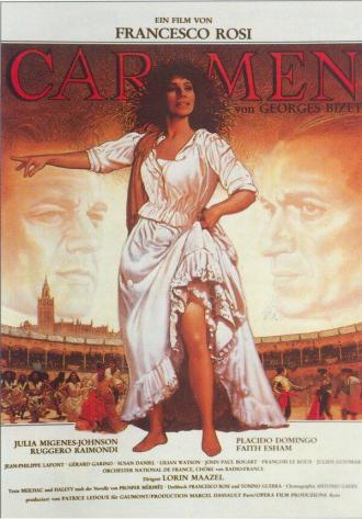 Кармен (фильм 1984)