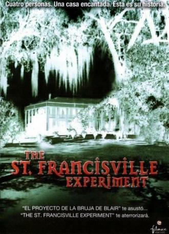 Эксперимент в Сент-Фрэнсисвилле (фильм 2000)