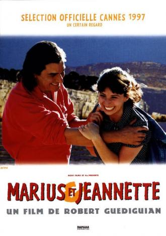 Мариус и Жаннетт (фильм 1997)