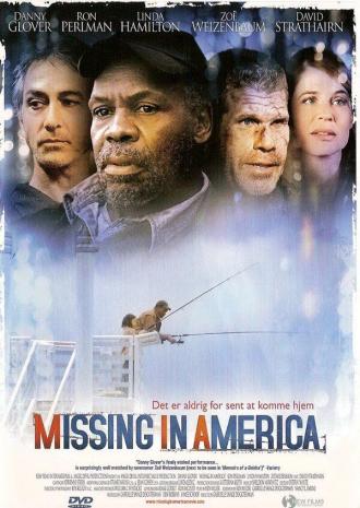Потерявшийся в Америке (фильм 2005)