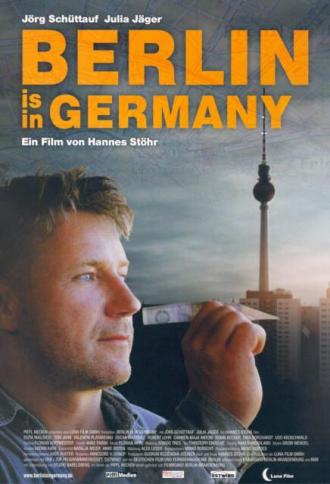Берлин, город в Германии (фильм 2001)