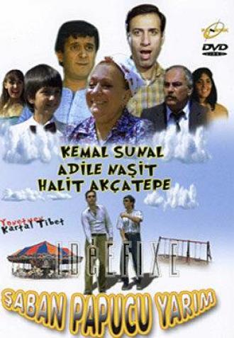 Saban Pabucu Yarim (фильм 1985)