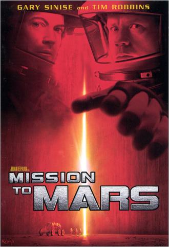 Миссия на Марс (фильм 2000)