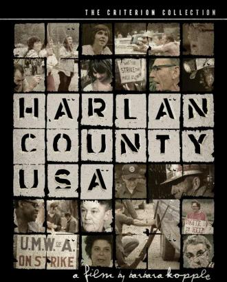 Округ Харлан, США (фильм 1976)