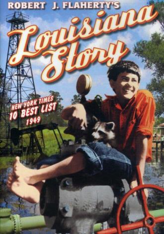 Луизианская история (фильм 1948)