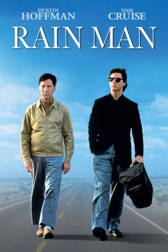 Человек дождя (фильм 1988)
