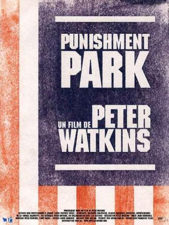 Парк наказаний (фильм 1971)