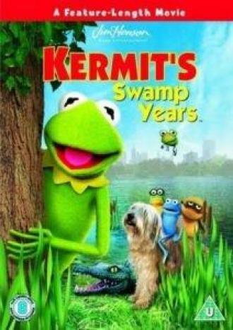 Лягушонок Кермит: Годы в болоте (фильм 2002)