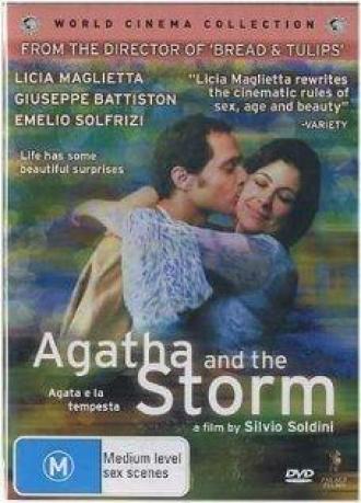 Агата и Шторм (фильм 2004)