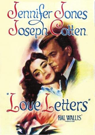 Любовные письма (фильм 1945)