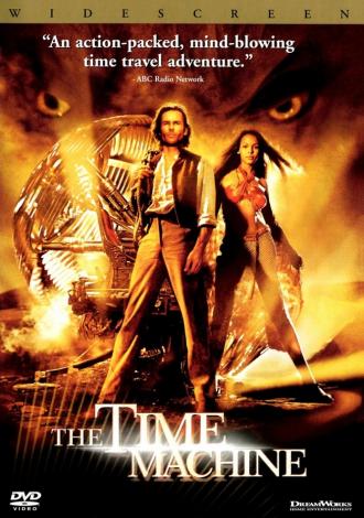Машина времени (фильм 2002)