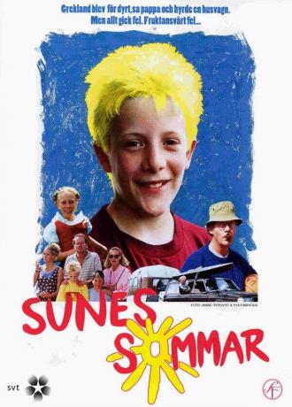Лето Суне (фильм 1993)