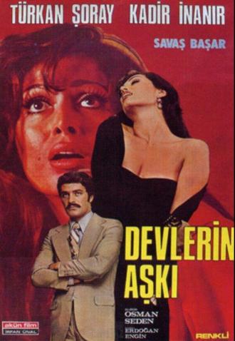 Devlerin Aski (фильм 1976)