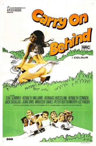 Carry on Behind (фильм 1976)