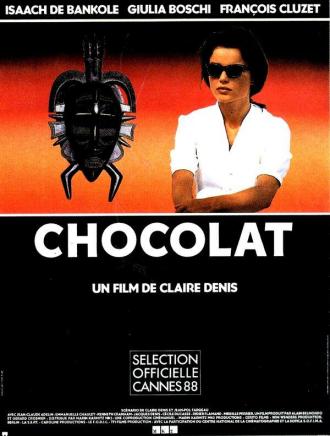 Шоколад (фильм 1988)