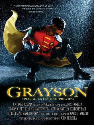 Грэйсон (фильм 2004)