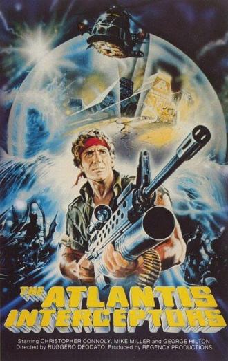 Хищники Атлантиды (фильм 1983)