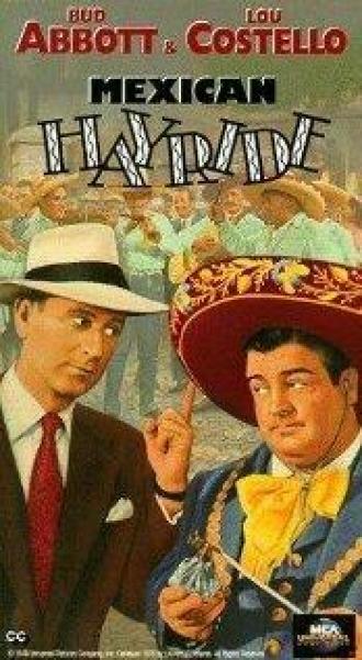 Mexican Hayride (фильм 1948)