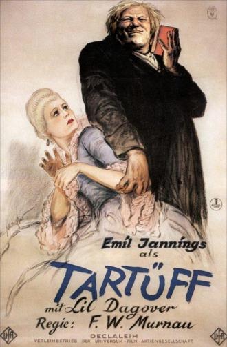 Тартюф (фильм 1925)