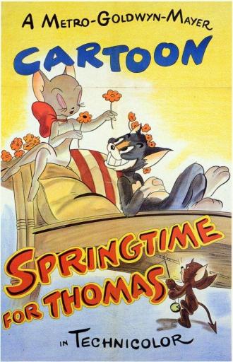 Пришла весна (фильм 1946)