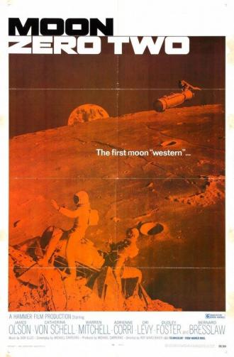 Луна 02 (фильм 1969)