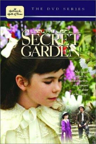 Таинственный сад (фильм 1993)
