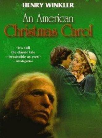 An American Christmas Carol (фильм 1979)