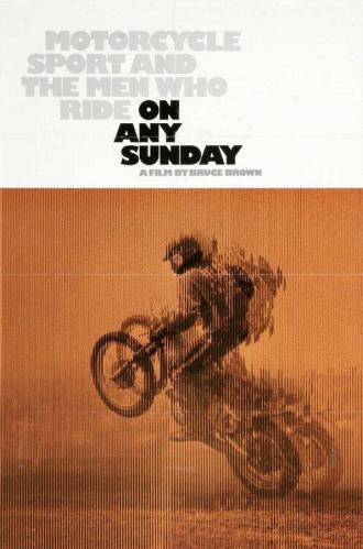 Каждое воскресенье (фильм 1971)