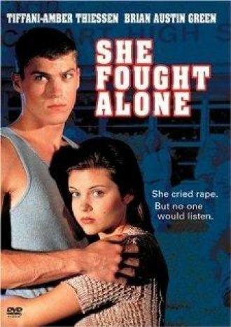 Она сражалась в одиночку (фильм 1995)