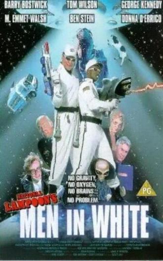 Люди в белом (фильм 1998)