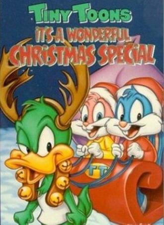 Эти прекрасные мультяшки: Рождественский выпуск (фильм 1992)