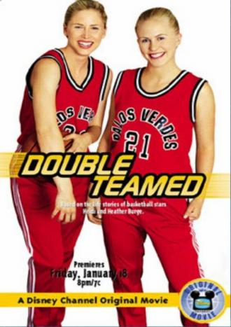 Двойная команда (фильм 2002)