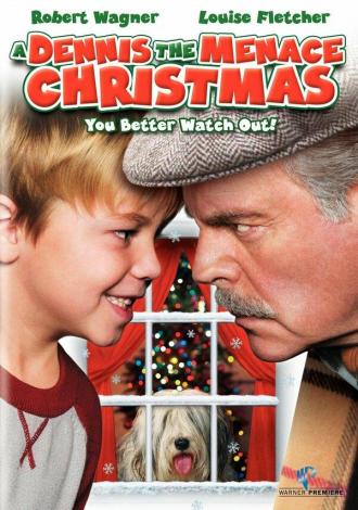 Деннис — мучитель Рождества (фильм 2007)