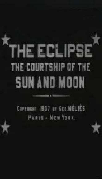 Затмение солнца при полной луне (фильм 1907)