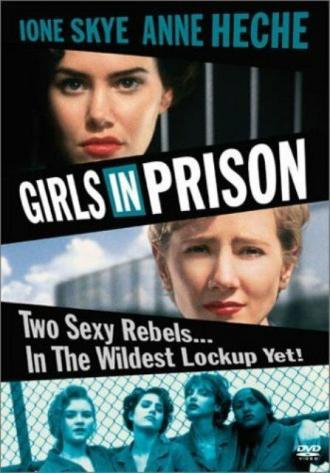 Девочки в тюрьме (фильм 1994)