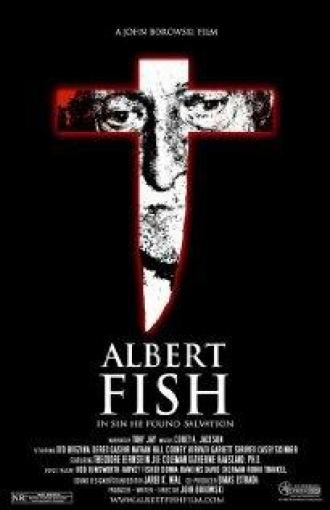 Альберт Фиш: В грехе он нашел спасение (фильм 2007)