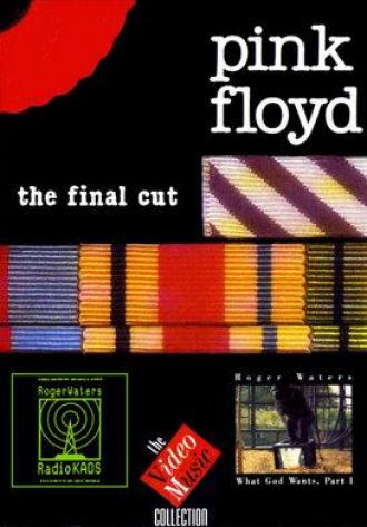 Pink Floyd: The Final Cut (фильм 1982)