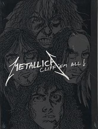 Metallica: «Заклиффь» их всех! (фильм 1987)