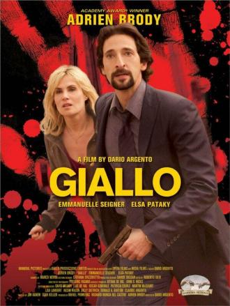 Джалло (фильм 2008)