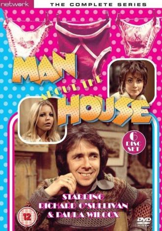 Man About the House (сериал 1973)