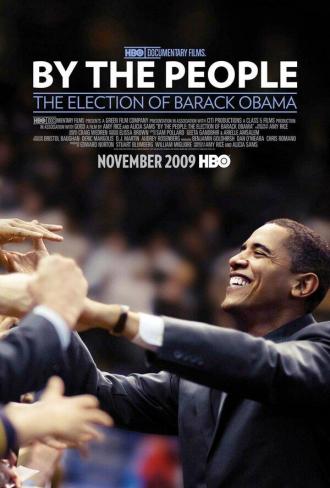 Сделано людьми: Выборы Барака Обамы (фильм 2009)