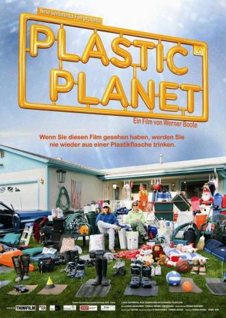 Пластиковая планета (фильм 2009)